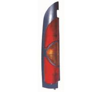 ABAKUS Luce Posteriore Sinistra Per Renault Kangoo Express FC0/1 KC0/1