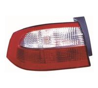 ABAKUS Luce Posteriore Sinistra Per Renault Laguna II BG0/1_ 2.0 16V