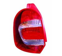 ABAKUS Luce Posteriore Sinistra Per Renault Modus/Grand F/JP0