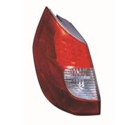 ABAKUS Luce Posteriore Sinistra Per Renault Scénic II JM0/1