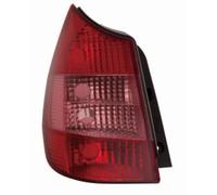 ABAKUS Luce Posteriore Sinistra Per Renault Scénic II JM0/1