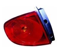 ABAKUS Luce Posteriore Sinistra Per Seat Altea 5P1