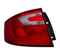 ABAKUS Luce Posteriore Sinistra Per Seat Toledo IV KG3 1.2 TSi