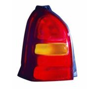 ABAKUS Luce Posteriore Sinistra Per Suzuki Alto HA24 1.1
