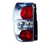ABAKUS Luce Posteriore Sinistra Per Suzuki Grand Vitara II JT TE TD