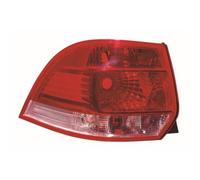 ABAKUS Luce Posteriore Sinistra Per VW Golf V Variant 1K5