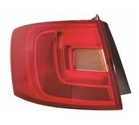 ABAKUS Luce Posteriore Sinistra Per VW Jetta IV 162 163 AV3 AV2
