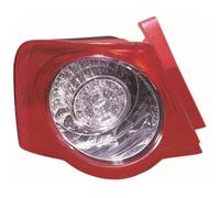 ABAKUS Luce Posteriore Sinistra Per VW Passat 3C2