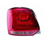 ABAKUS Luce Posteriore Sinistra Per VW Polo 6R 6C