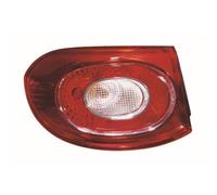 ABAKUS Luce Posteriore Sinistra Per VW Tiguan 5N 2.0 TDI 4MOTION