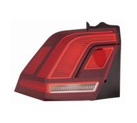 ABAKUS Luce Posteriore Sinistra Per VW Tiguan AD1