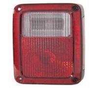 Luce posteriore DEPO 333-1945R-AC per JEEP WRANGLER III (JK) 4 2006-2010