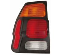 Abakus Luce Posteriore SX P21/5W P21W per Mitsubishi Pajero Sport I K90
