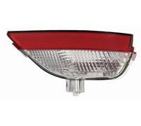 ABAKUS Luce Retromarcia 551-4006R-LD-UE Destra P21W Senza Portalampada