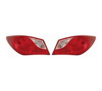 Abakus Luce Sinistra Destra P21/5W PY21W W5W P21W per Sonata VI Yf 2.0