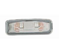 ABAKUS Luce Targa 431-2105N-UE C5W per Ford, Senza Lampadina