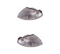 ABAKUS Luci Di Direzione Sinistra Destra Per Hyundai Sonata III Y-3