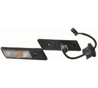 ABAKUS Luci Lampeggio 444-1402L-UE-C Per BMW Anteriore Sinistra Bianco