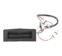 ABAKUS Maniglia Del Portellone Pulsante Per Opel Astra H Caravan Zafira B L35