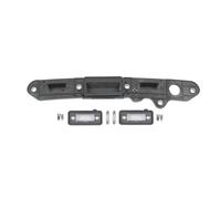 ABAKUS Maniglia Del Portellone Pulsante Per VW Touran Golf Plus 1T1 1T2 5M1