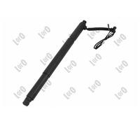ABAKUS Motore Elettrico Per Cofano Posteriore BMW 101-02-005, Sinistra