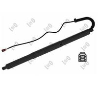 ABAKUS Motore Elettrico Per Portellone Posteriore Audi 101-02-035 6-Pin