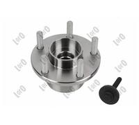 Cuscinetto ruota mozzo anteriore per Volvo C30 C70 II S40 II V50