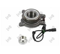 ABAKUS Mozzo Ruota 141-01-145 Per Land Rover Asse Posteriore