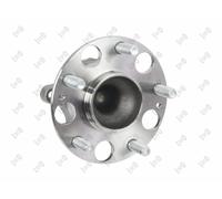 ABAKUS Mozzo Ruota 141-01-363 Posteriore Honda, Anello Sensore Magnetico