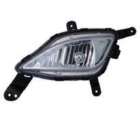 ABAKUS Nebelscheinwerfer 221-2039R-UE Destra Per Hyundai H8 ECE PGJ19-1