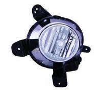 ABAKUS Nebelscheinwerfer 221-2048L-UE Sinistra Per Hyundai H8 PGJ19-1 Nuovo ECE