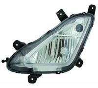 ABAKUS Nebelscheinwerfer 221-2050L-UEN Sinistra per Hyundai H8 P21W ECE