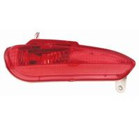 Fendinebbia posteriore DEPO 661-4002L-LD-UE per ABARTH PUNTO EVO 1.4 2009-2012