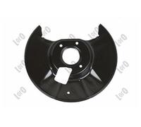 ABAKUS Parafango Anteriore Dischi Freno Spritzblech 131-07-710 per Mazda