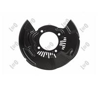ABAKUS Parafango Spritzblech Dischi Freno 131-07-217 Toyota 330 mm