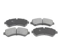 Abakus Pastiglie Freni per Mercedes Sprinter 5-T Scatola 907 B907