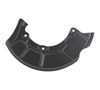 Abakus Piastra di Ancoraggio Lamiera Paraspruzzi Disco Freni Anteriore Dx per VW