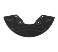 ABAKUS Piastra di Ancoraggio Lamiera Paraspruzzi Disco Frontale per VW Seat III