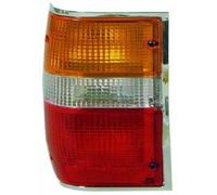 Lente luce posteriore DEPO -214-1923R-E per L200 (K7_T, K6_T, K5_T) 2 1996-2007