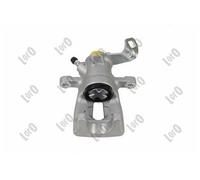 ABAKUS Pinza Freno 1-Pistone 36 mm 131-04-170 Per MINI Dietro Destra