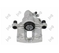 ABAKUS Pinza Freno 1-Pistone Posteriore Sinistra ATE 131-04-427 38 mm