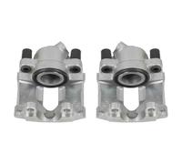 Abakus Pinza Freno Sinistra Destra Anteriore Per BMW 3 Serie Compact E46 E36