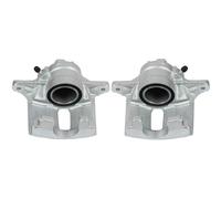 Abakus Pinza Freno Sinistra Destra Frontale per Peugeot 206 Cc 2D 208 Ca _ _ Cu
