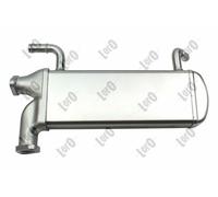 ABAKUS Radiatore EGR per VW CRAFTER 30-50 Furgonato (2E) 121-00-015