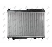 ABAKUS Raffreddatore Motore Motocooling 017-017-0068 Per Ford