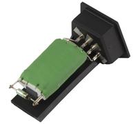 ABAKUS Resistenza Ventilatore Interno per BMW 3er Cabriolet E36 318i 320i 316i