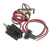 ABAKUS Resistenza Ventilatore Per Renault Clio III BR0/1 CR0/1 KR0/1