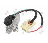 ABAKUS Resistenza Ventola Abitacolo 133-054-010 Per Mercedes-Benz