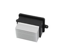 ABAKUS Resistenza Ventola Riscaldamento per Renault Ca Clio IV Citroën Jumpy J5