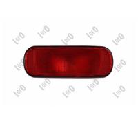 ABAKUS Retronebbia Faro retronebbia 050-28-873 per SUZUKI SWIFT III (MZ, EZ)